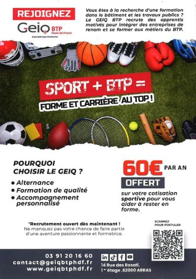sport